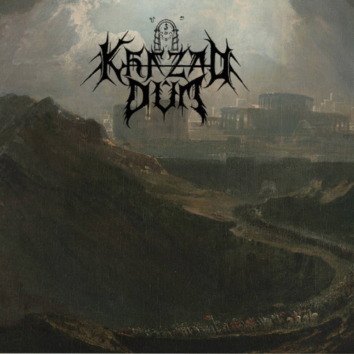 Khazad Dûm : Demo